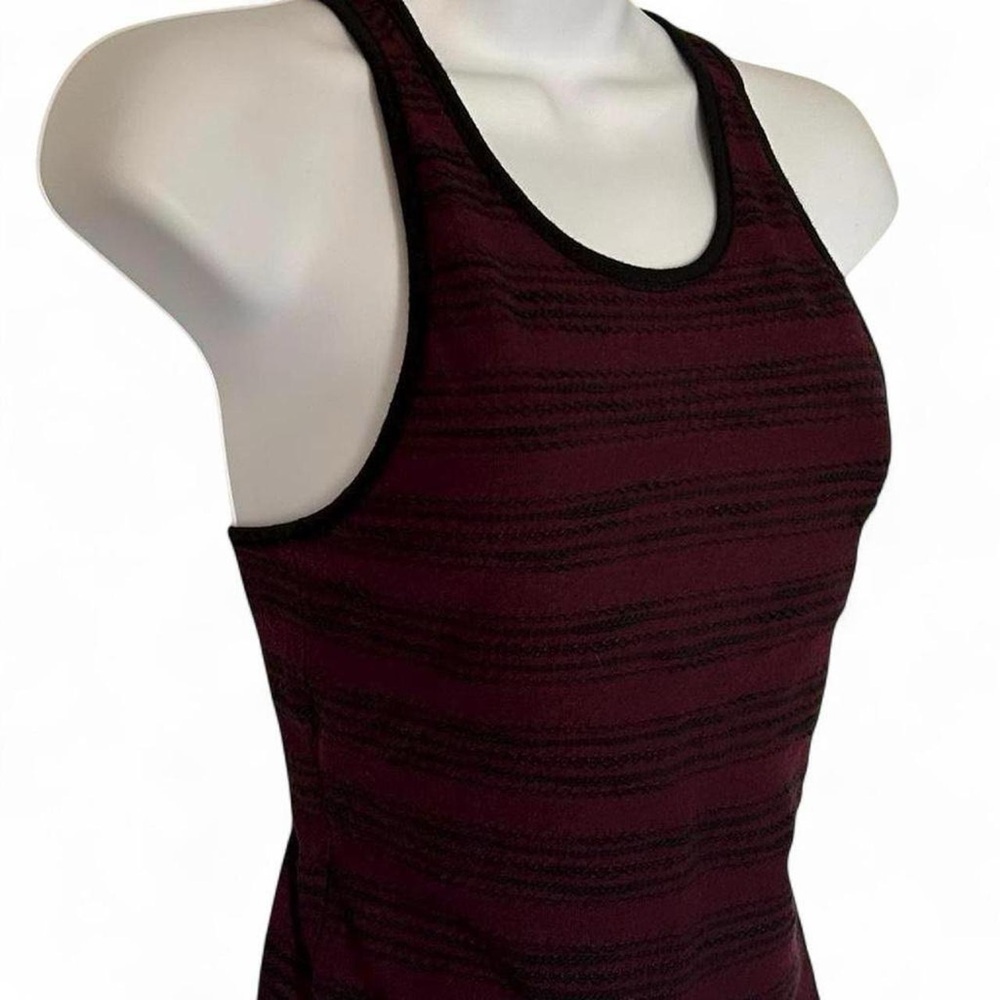 Y2K Emo Punk Grunge Empyre Cropped Skater Tank Top - Picture 4 of 7